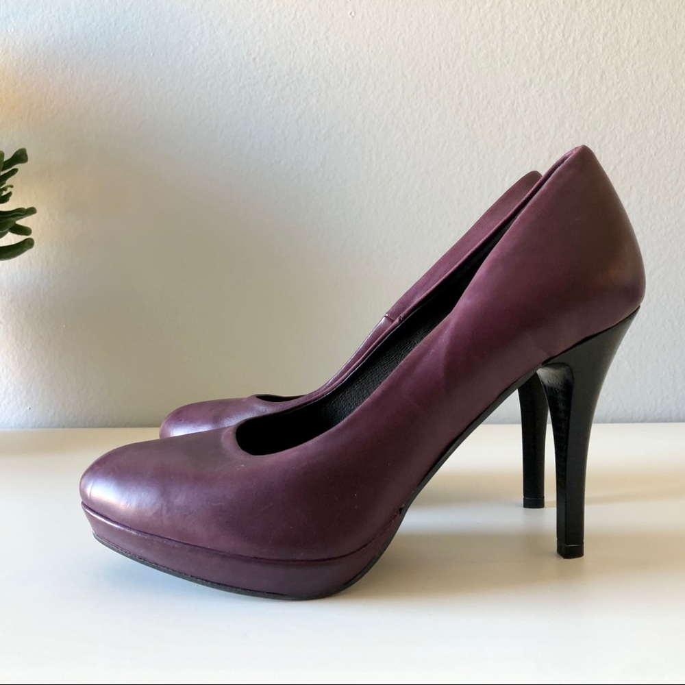 Genoa Heels